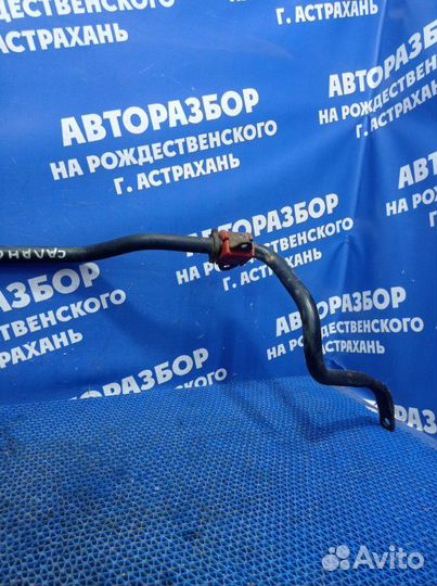 Передний стабилизатор Lifan Solano седан LF481Q3