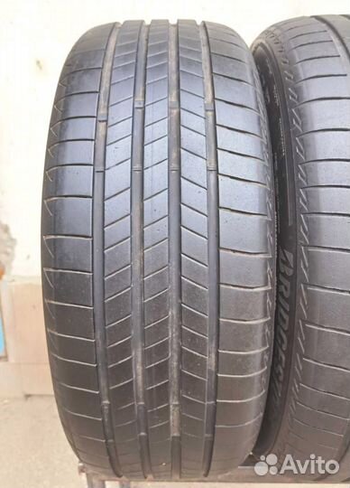 Bridgestone Turanza Eco 235/45 R21 101T