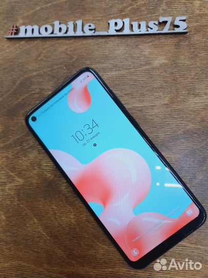 Samsung Galaxy A11, 2/32 ГБ