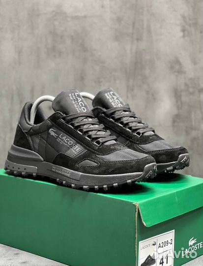 Кроссовки Lacoste Elite Active 41-45