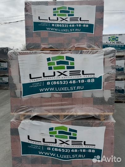 Кирпич облицовочный Графит