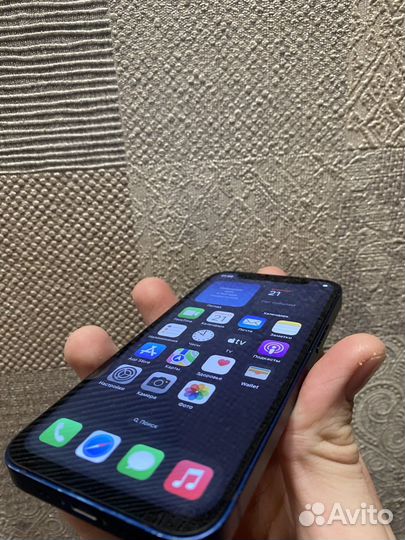 iPhone 12 mini, 128 ГБ