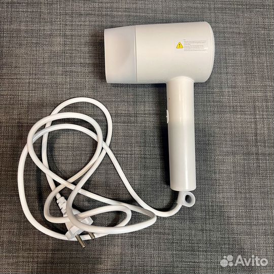 Фен Xiaomi Mijia H300