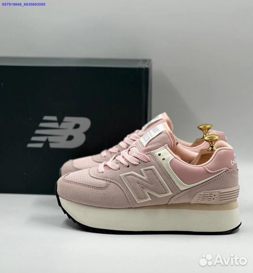 New Balance 574 (Арт.67727)