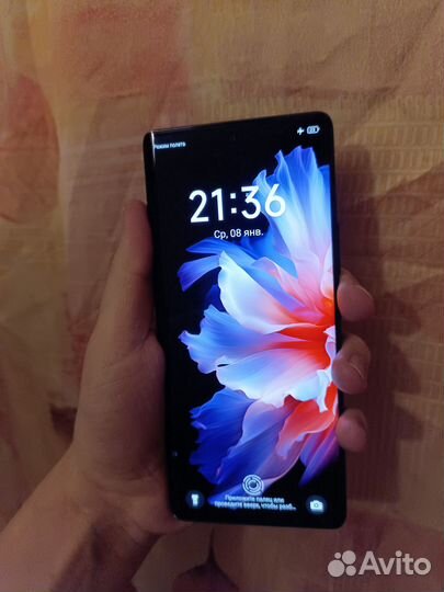 TECNO Camon 30S, 6/128 ГБ