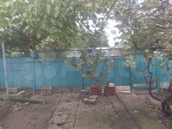 Дом 67 м² на участке 11 сот.