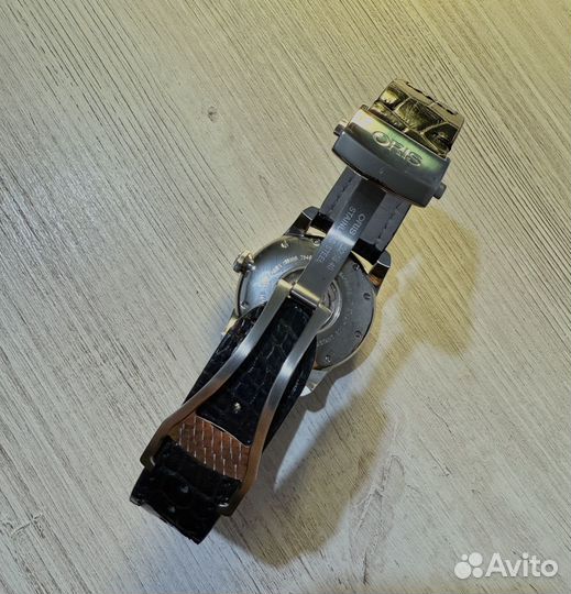 Наручные часы Oris Artelier Complication 7546A