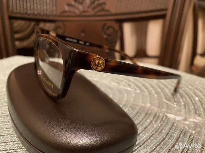 Очки оправа оригинал новая майкл корс