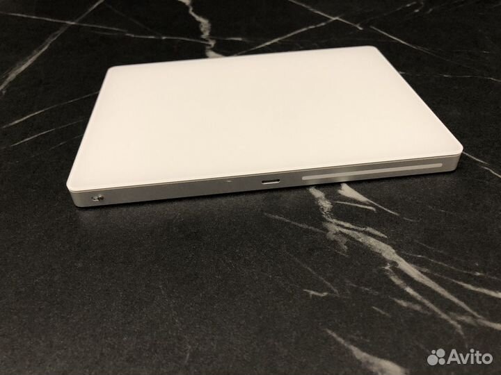 Трекпад Apple Magic Trackpad 2 (A1535) White