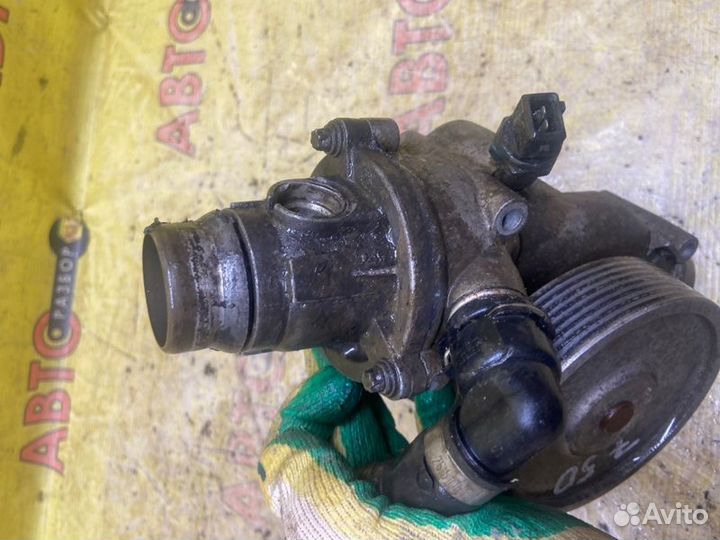 Помпа Bmw 7-Series F01 N63B44 2008