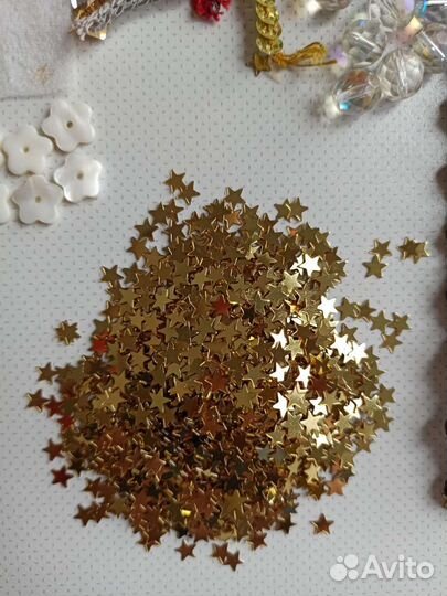 Для рукоделия и творчества