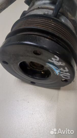 Компрессор кондиционера Dodge Durango, 2006