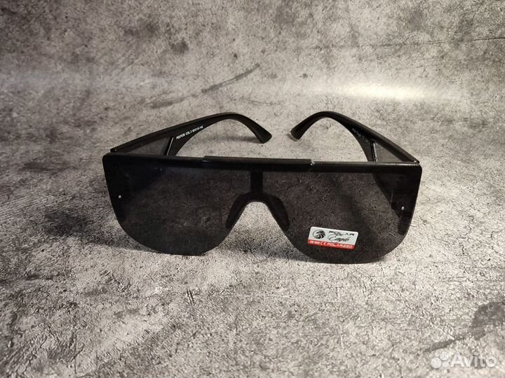 Солнцезащитные очки с поляризацией облегчëнные