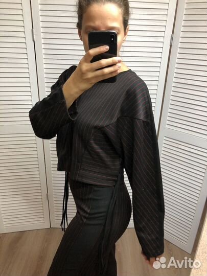 Костюм женский zara