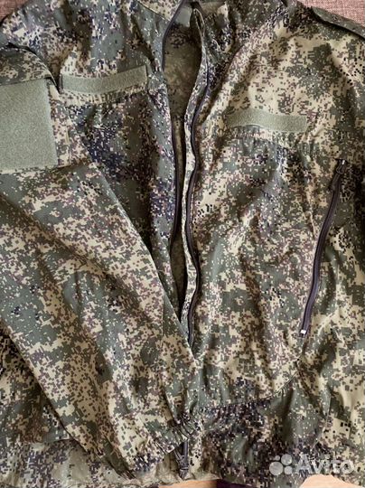 Военная форма