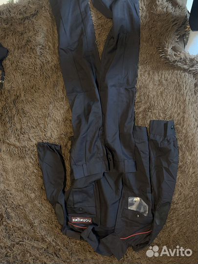 Ппс, рубашка, брюки Форма мвд