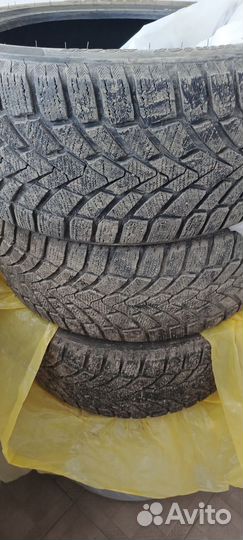 Haida HD617 245/40 R18