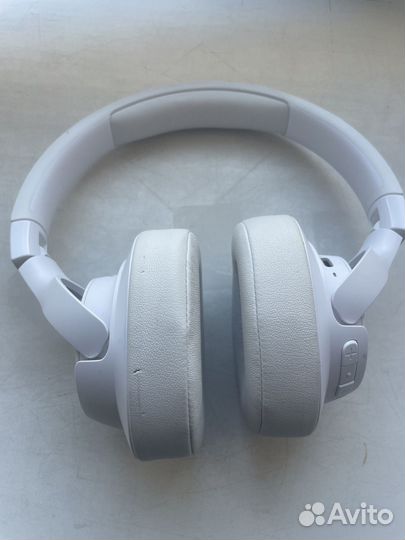 Беспроводные наушники JBL tune 710bt Б/У