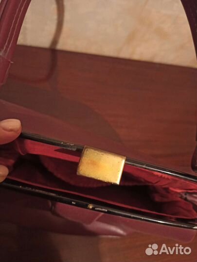 Дамская сумочка СССР