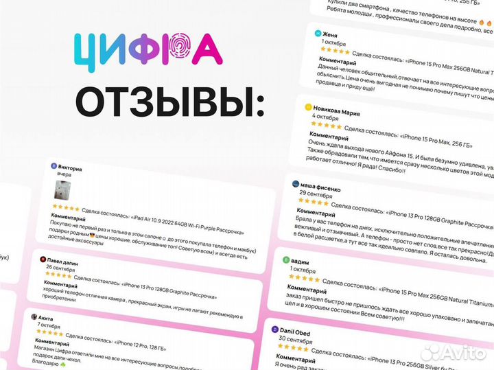 iPhone 14 Pro, 128 ГБ