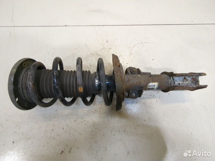 Амортизатор подвески Saab 9-3, 2009