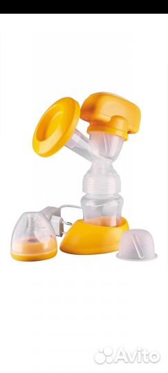 Молокоотсос электрический