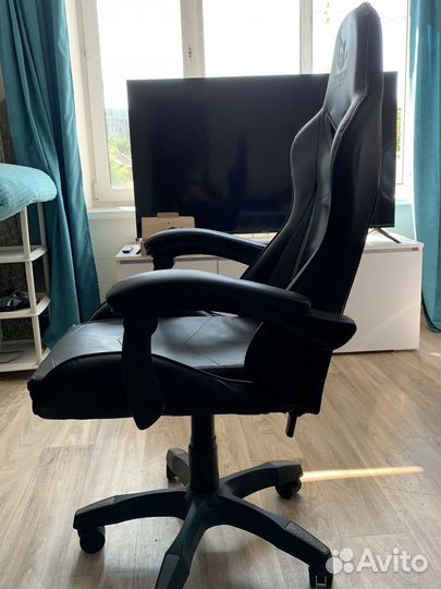 Компьютерное кресло