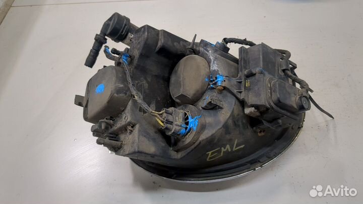 Фара (передняя) левая Mini Cooper (R50 / 53)