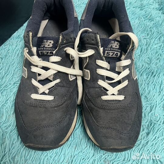 Кроссовки New balance 574
