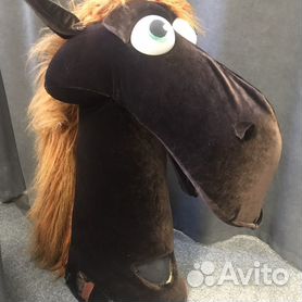 Детские костюмы коня (лошади) - купить онлайн в malino-v.ru