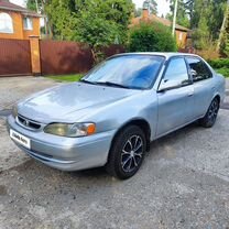 Toyota Corolla 1.8 AT, 1999, 280 000 км, с пробегом, цена 310 000 руб.