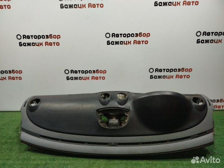 Торпедо Chevrolet Lacetti хэтчбек F14D3 2008