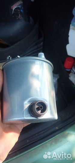 Фильтр для дизельного топлива