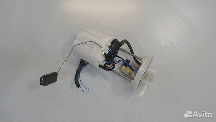 Насос топливный электрический Chevrolet Equinox 20