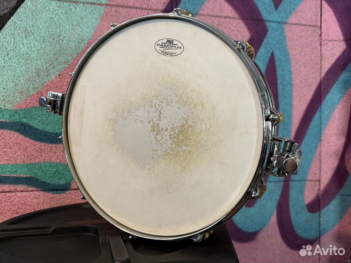 Yamaha Brass Piccolo 14x3.5