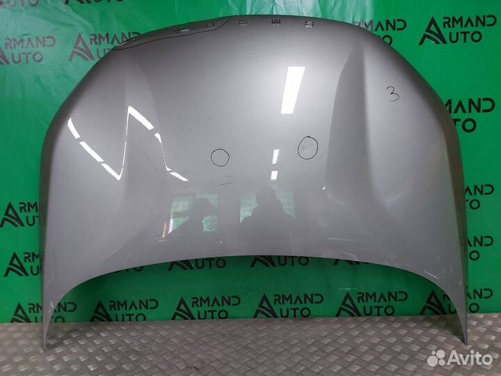 Капот Omoda C5 T19C 2022-Нв