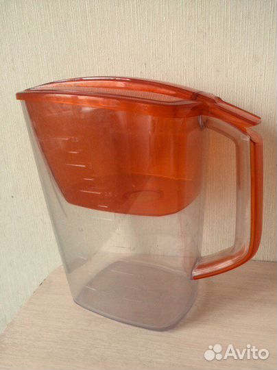 Фильтр для воды Барьер