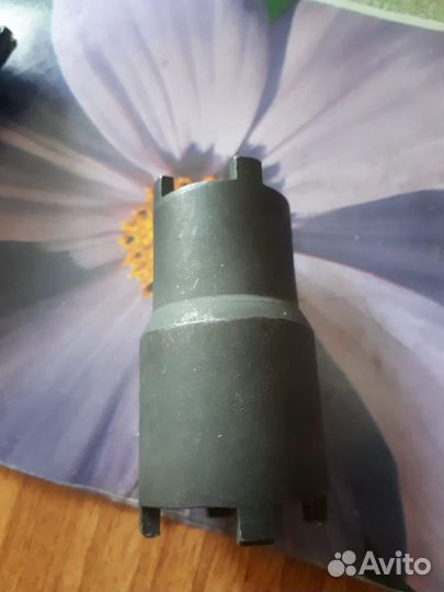 Ключ на мопед, мотоцикл, скутео