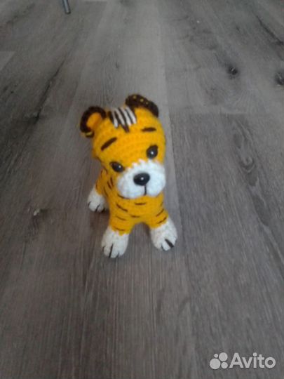 Мягкая игрушка