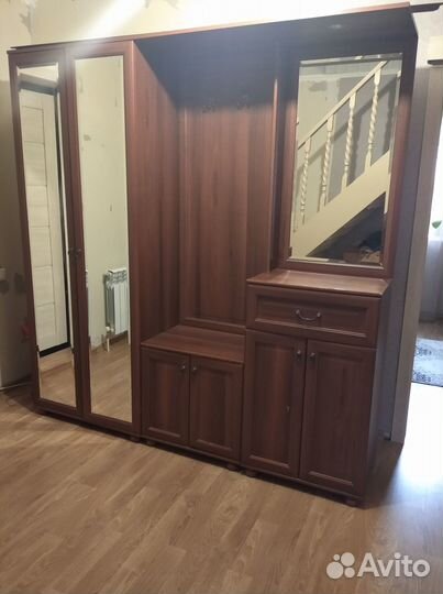 Прихожая бу