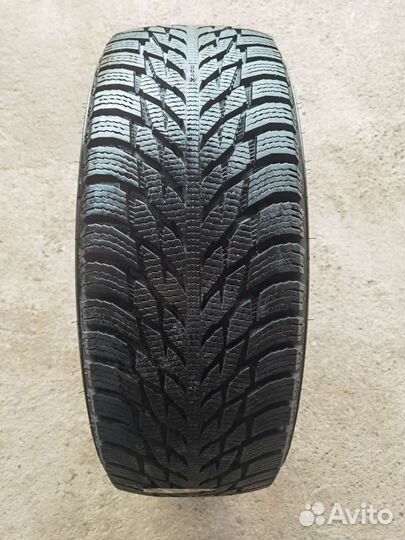 Nokian Tyres Hakkapeliitta R3 SUV 225/60 R17 103R