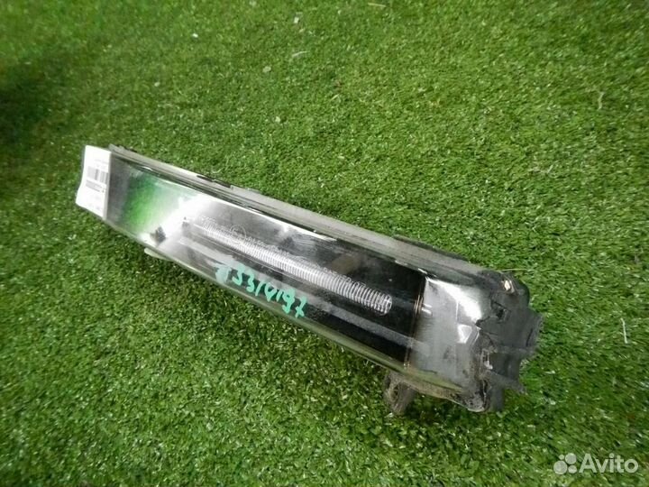 Дхо левый Jaguar F-pace (2016-2020)