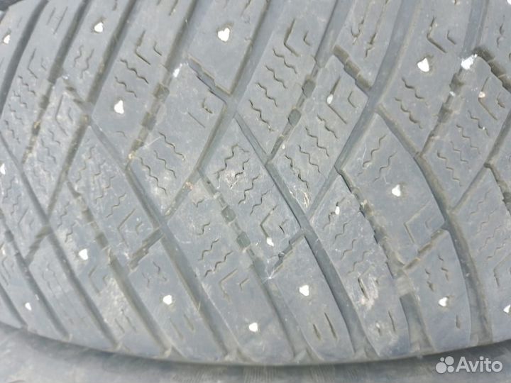 Nokian Tyres Hakkapeliitta 2 205/60 R16 80H