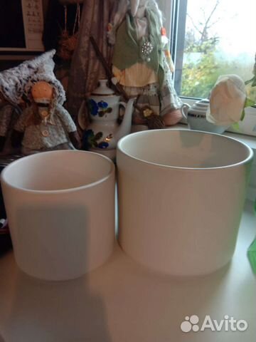 Кашпо для цветов