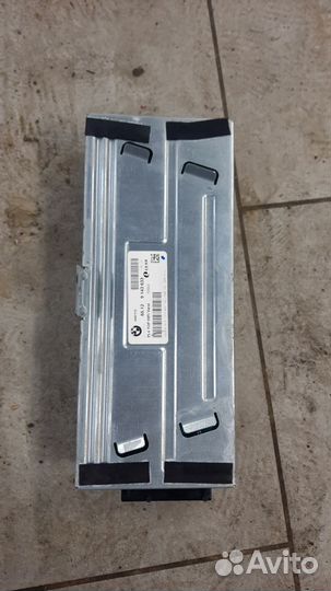 Усилитель системы Top-Hifi BMW