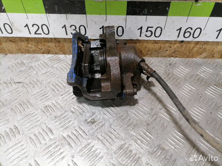 Суппорт передний правый Vortex Vortex estina