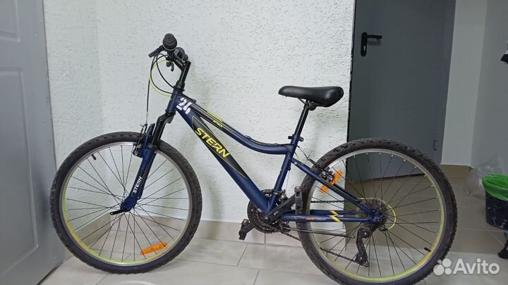 Продам велосипед бу