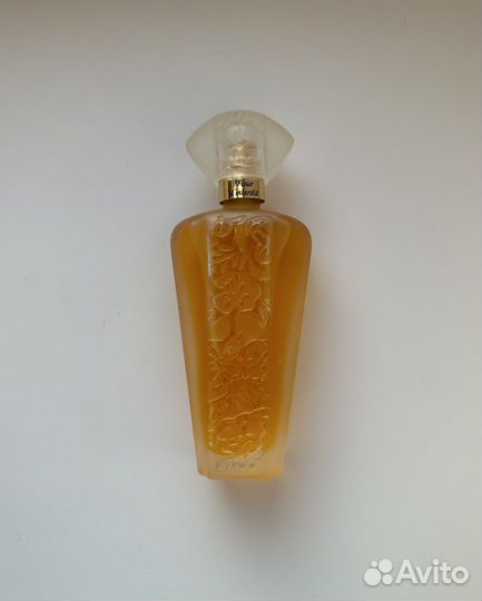 Givenchy Fleur d'Interdit 100 мл винтаж