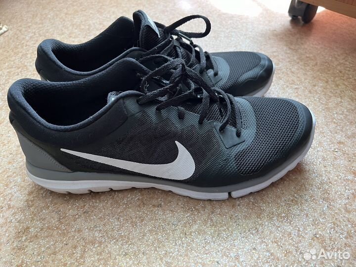 Кроссовки nike flex