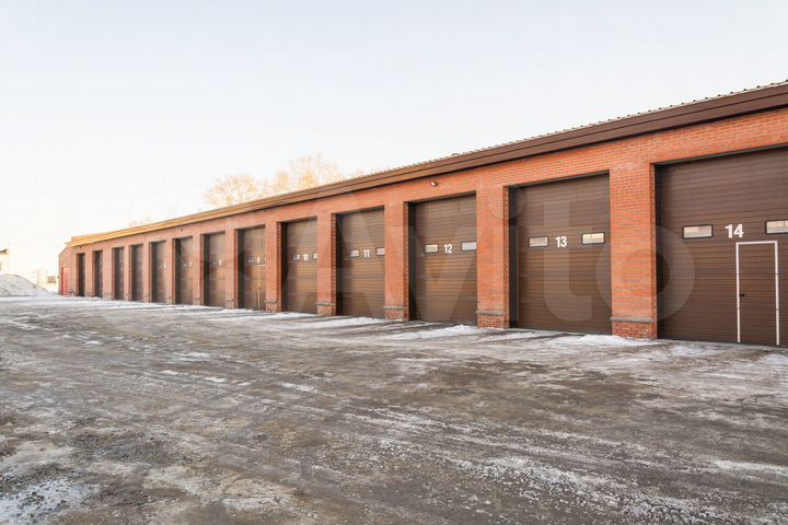 Свободного назначения, 1600 м²